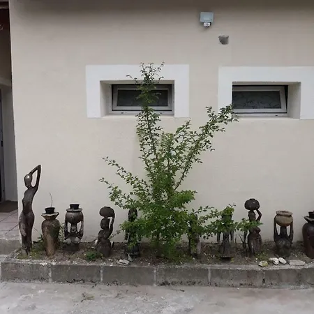 Le Sevranais